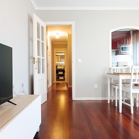 Ideal Apartamento En Sanvi San Vicente De La Barquera Bagian luar foto