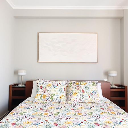 Ideal Apartamento En Sanvi San Vicente De La Barquera Bagian luar foto