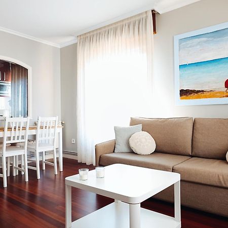 Ideal Apartamento En Sanvi San Vicente De La Barquera Bagian luar foto
