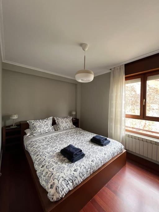 Ideal Apartamento En Sanvi San Vicente De La Barquera Bagian luar foto