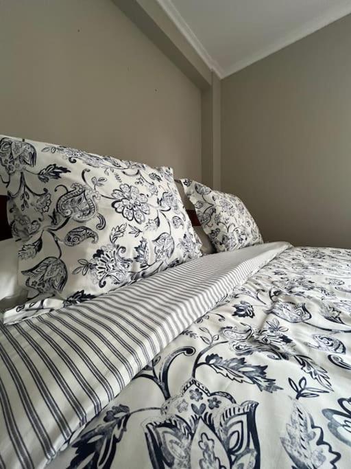 Ideal Apartamento En Sanvi San Vicente De La Barquera Bagian luar foto