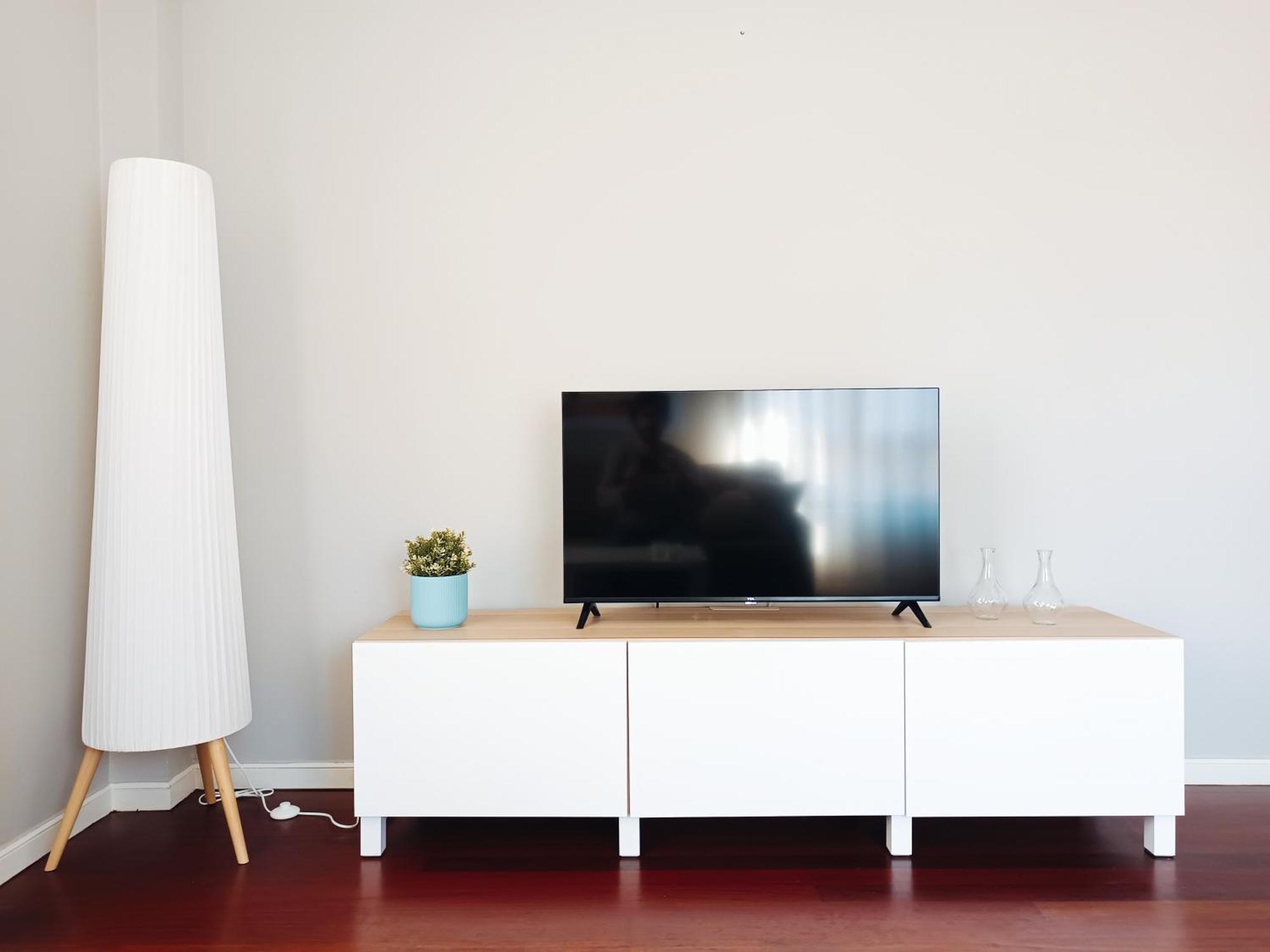 Ideal Apartamento En Sanvi San Vicente De La Barquera Bagian luar foto