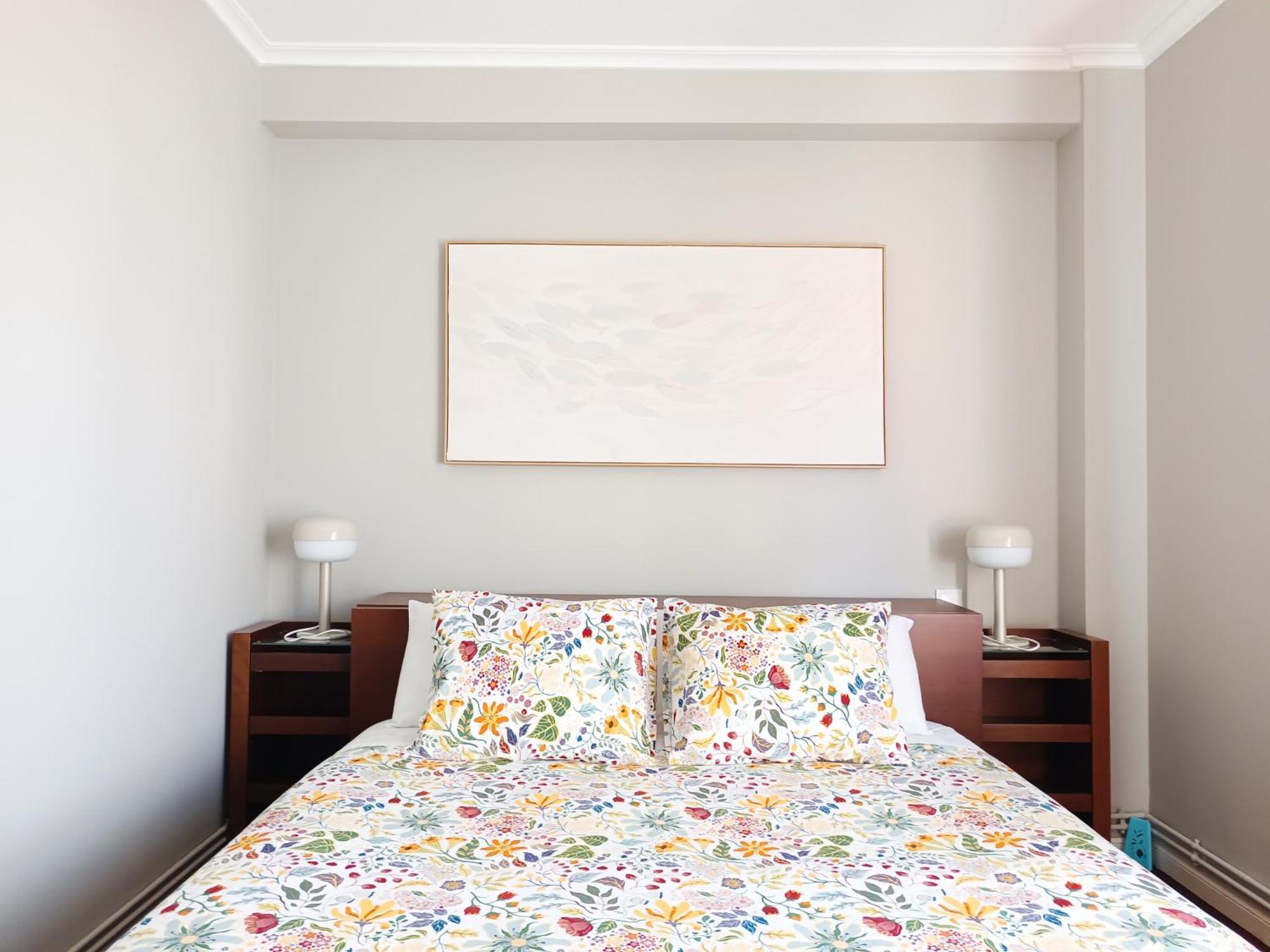 Ideal Apartamento En Sanvi San Vicente De La Barquera Bagian luar foto