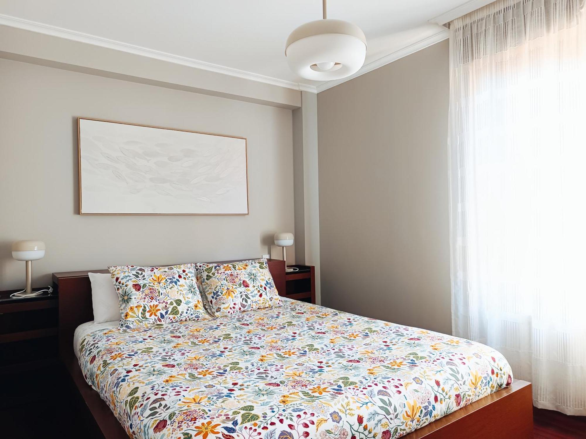 Ideal Apartamento En Sanvi San Vicente De La Barquera Bagian luar foto